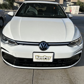 フォルクスワーゲン・ゴルフ