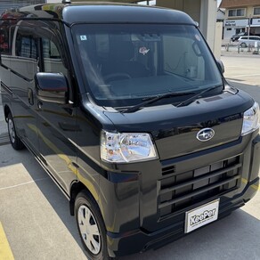 スバル・サンバー