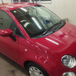 フィアット・フィアット500