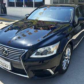 レクサス・RX