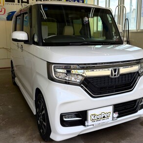 ホンダ・N-BOX