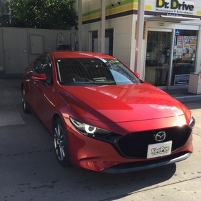 マツダ・マツダ3