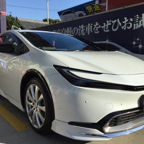 トヨタ・プリウス