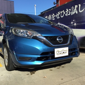 日産・ノート