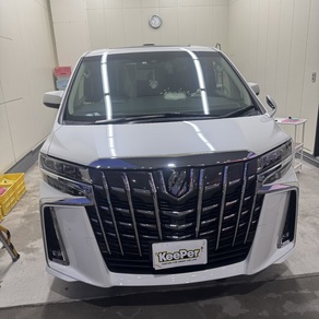 トヨタ・エスクァイア