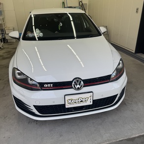 フォルクスワーゲン・ゴルフ