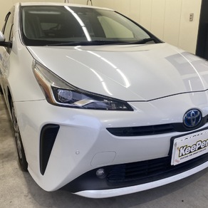 トヨタ・プリウス