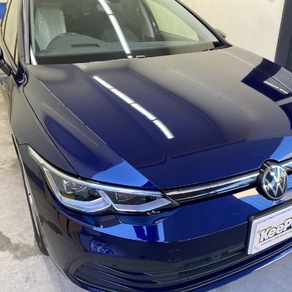 フォルクスワーゲン・ゴルフ