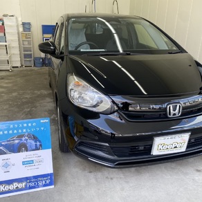 ホンダ・フィット