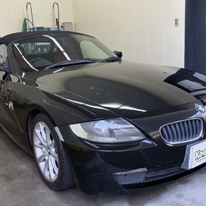 BMW・Z3 / Z4