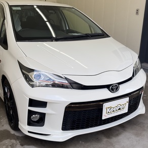 トヨタ・ヤリス