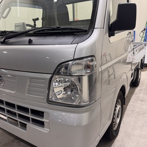日産・NT100