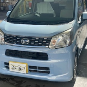 ダイハツ・タント