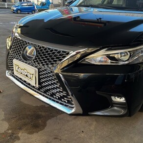レクサス・CT