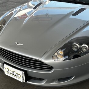 その他・アストンマーチン・DB9