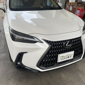 レクサス・NX