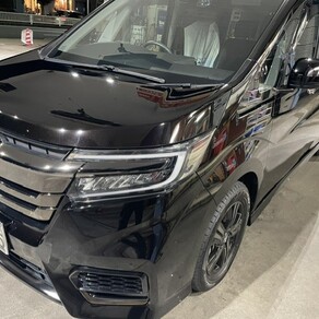 ホンダ・ステップワゴン