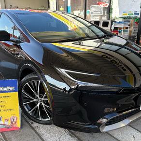 トヨタ・プリウス