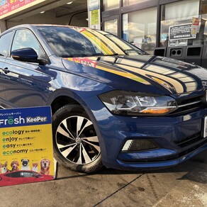 フォルクスワーゲン・ポロ