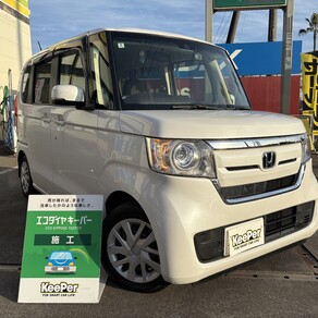 ホンダ・N-BOX