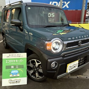 スズキ・ハスラー