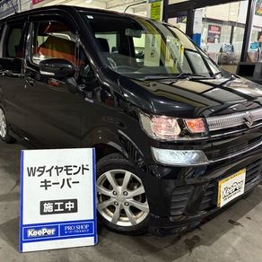 スズキ・ワゴンR