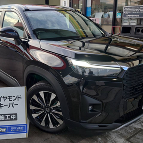 ホンダ・ヴェゼル