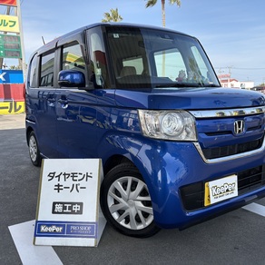 ホンダ・N-BOX