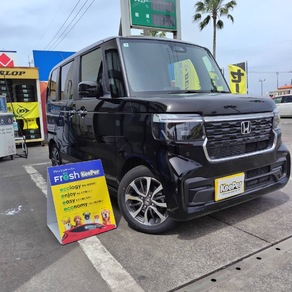 ホンダ・N-BOX