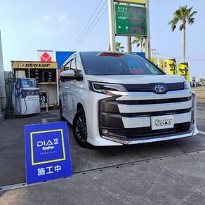 トヨタ・ノア