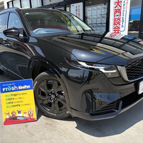 マツダ・CX-5