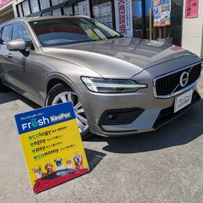 ボルボ・V60