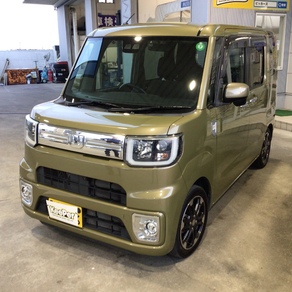 ダイハツ・ウェイク