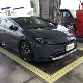 トヨタ・プリウス
