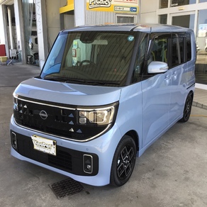 日産・ルークス