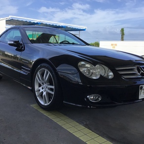 メルセデス・ベンツ・CLクラス
