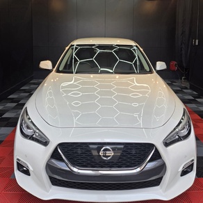 日産・スカイライン