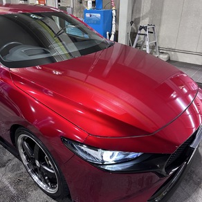 マツダ・マツダ3