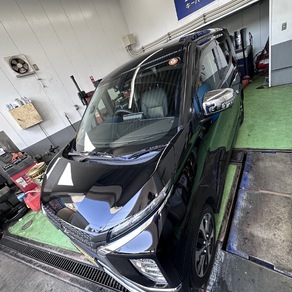 三菱・ekクロス