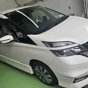 日産・セレナ