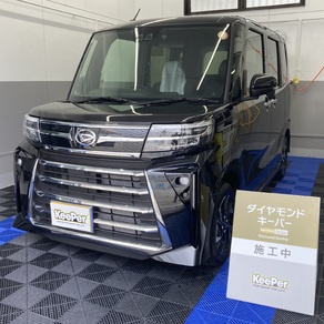 ダイハツ・タント