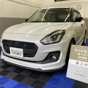 スズキ・スイフト