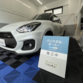 スズキ・スイフト