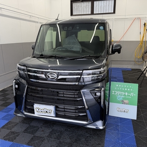 ダイハツ・タント