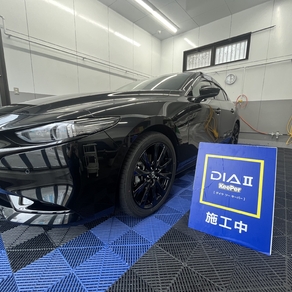 マツダ・マツダ2