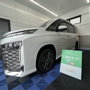 トヨタ・ヴォクシー