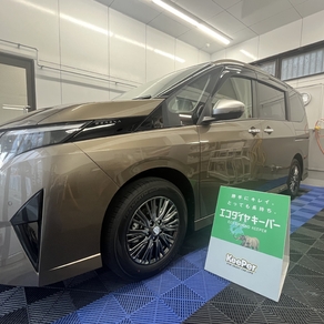 日産・セレナ