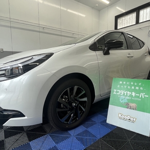 トヨタ・アクア