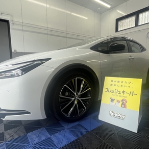 トヨタ・プリウス
