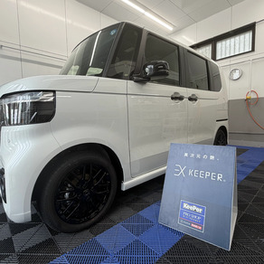 ホンダ・N-BOX